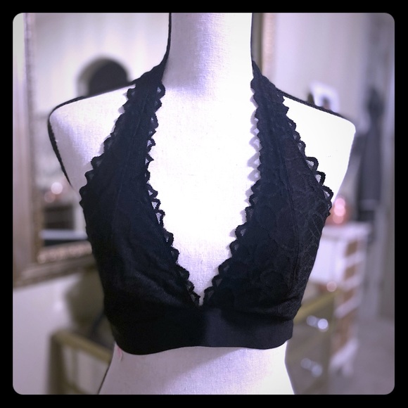 PINK Victoria's Secret Other - VS Pink Lace Bralette